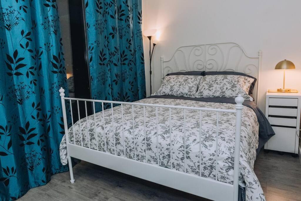 Modern Condo In The Heart Of Dt Overlooking City Vancouver Luaran gambar